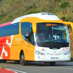 Lloret de Mar: Bus Transfer from Barcelona 3