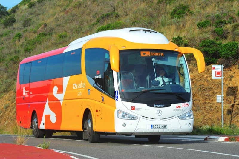 העברת אוטובוס מברצלונה לשדה התעופה גירונה + לורט דה מאר: העברה מברצלונה בGirona — תמונה 6