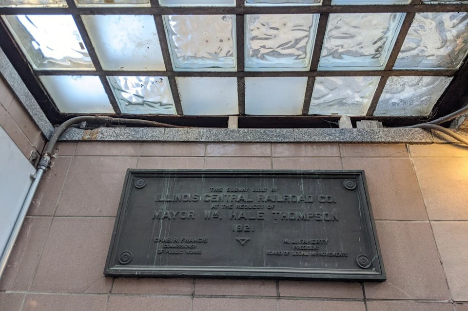 Plaque