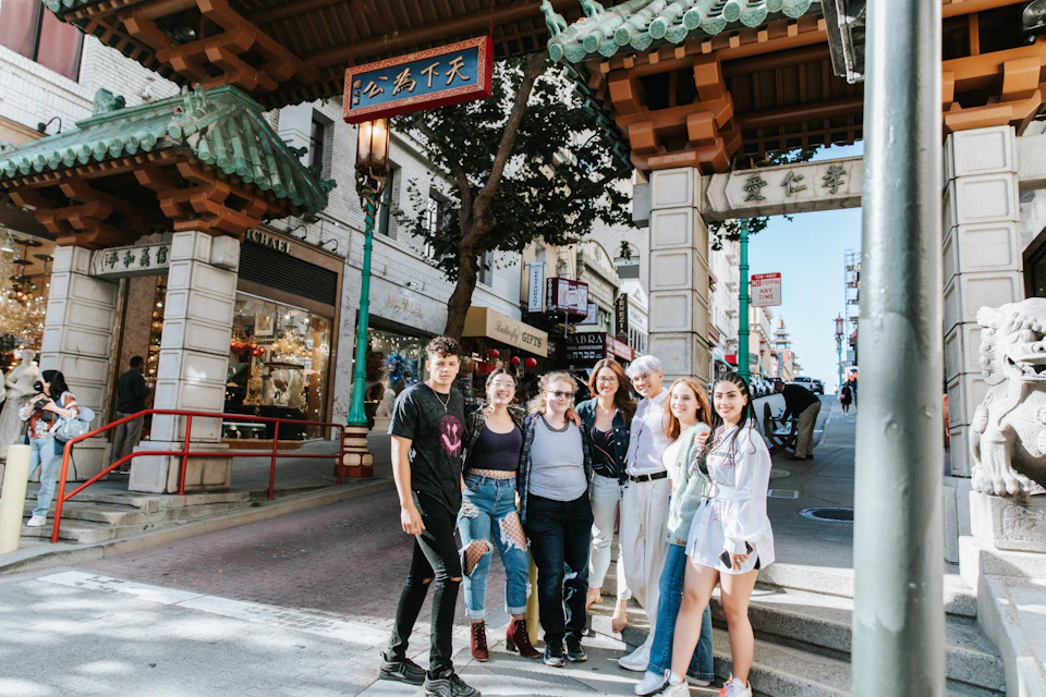 Chinatown
