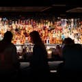 Iconic NYC Bars i Speakeasies