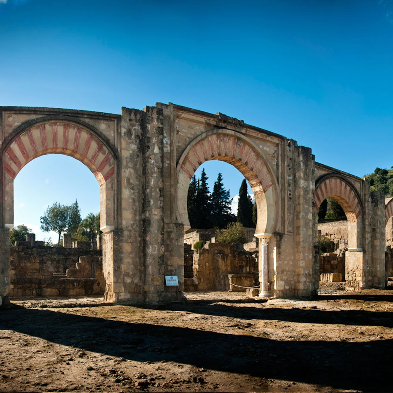 Azahara City