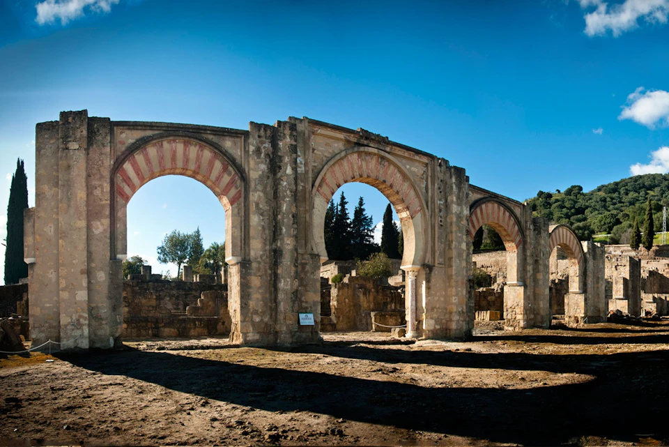 Azahara City