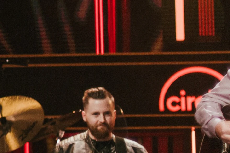 Grand Ole Opry