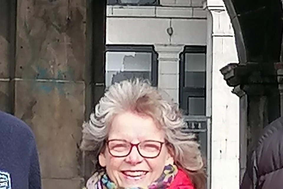 Tour photo