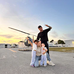 Everglades: 60-Minute Private Helicopter Tour from Fort Lauderdale 5