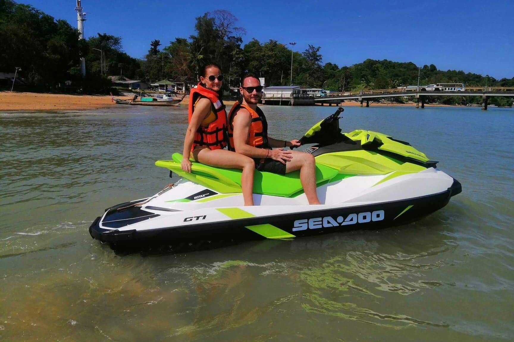 Αποτυπώστε αξέχαστες αναμνήσεις και εκπληκτικές φωτογραφίες καθ 'όλη τη διάρκεια του ταξιδιού σας.