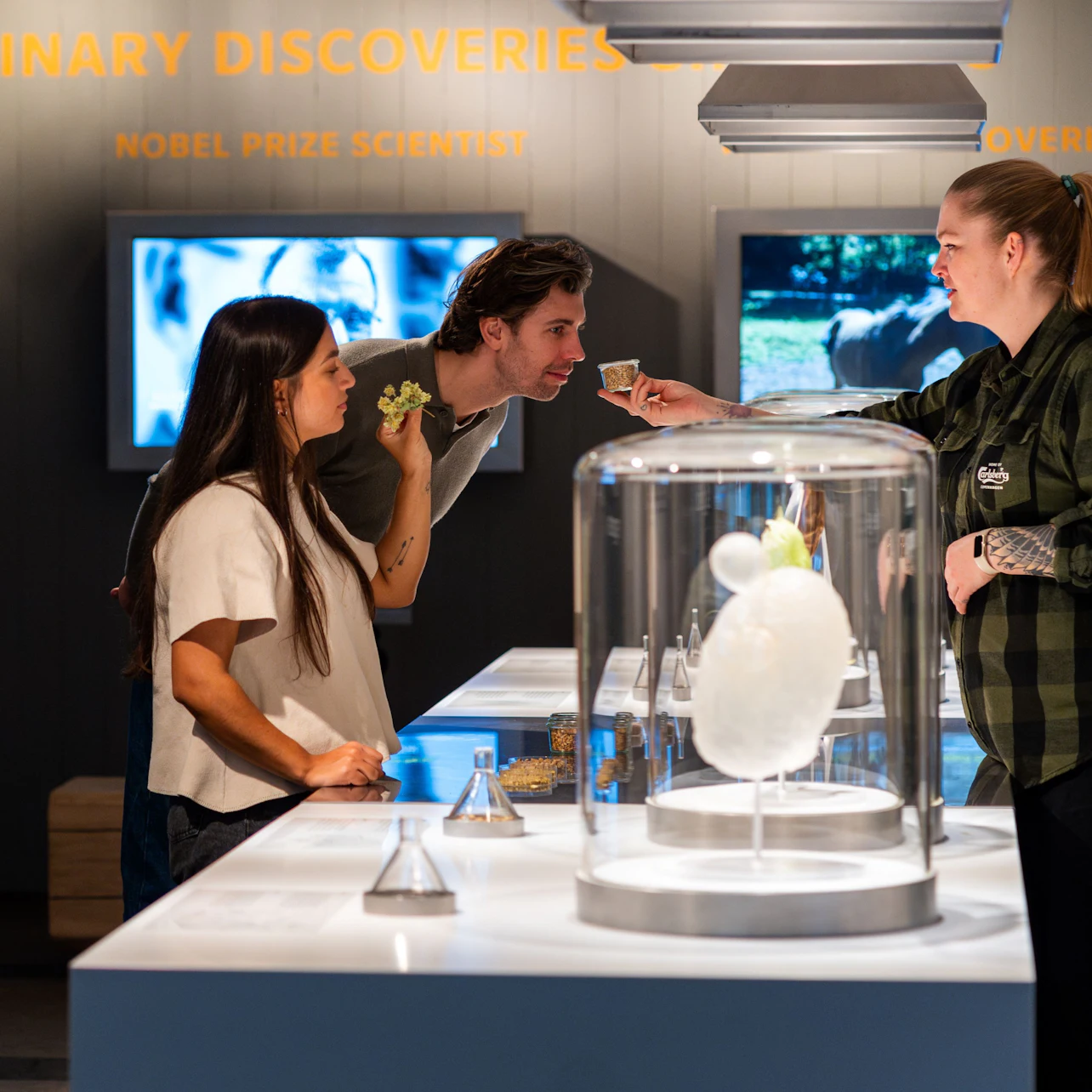 Home of Carlsberg: Entry Ticket + Drink in Copenhagen β Tiqets