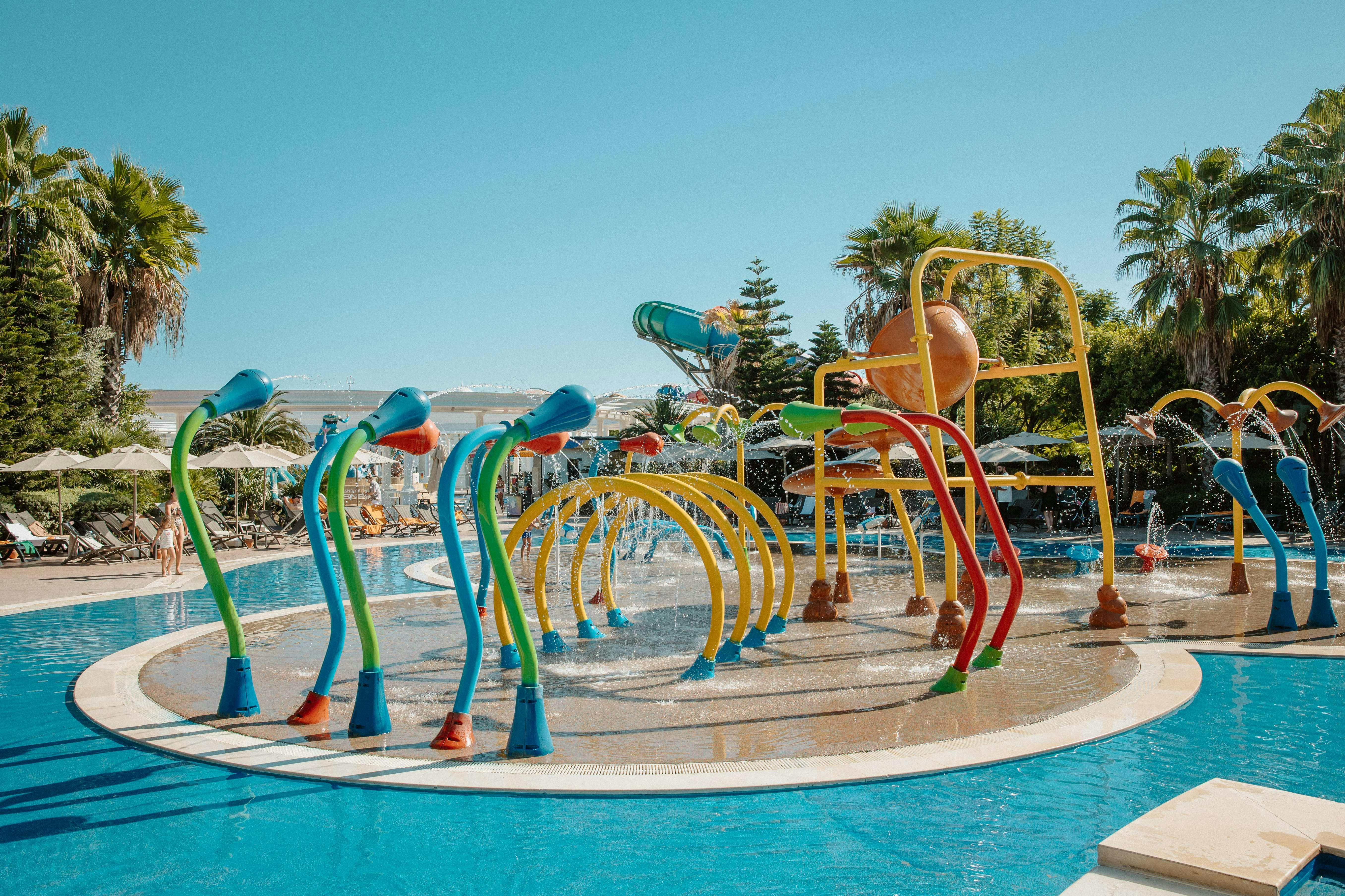 A Terra das Lendas: Admissão