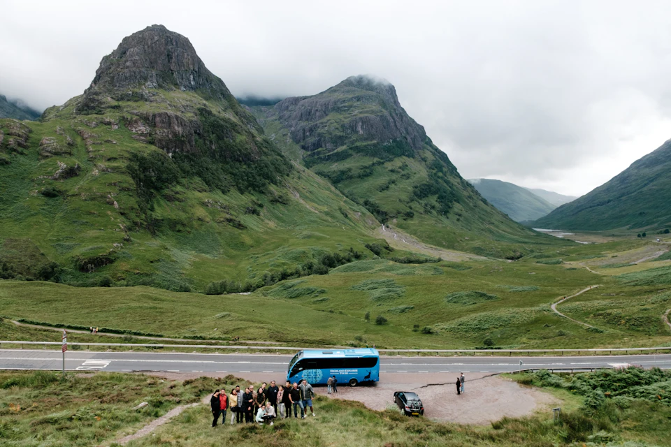 Glencoe