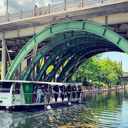 Rideau Canal Cruise 3