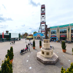 Vienna's Giant Ferris Wheel: Skip The Line 5