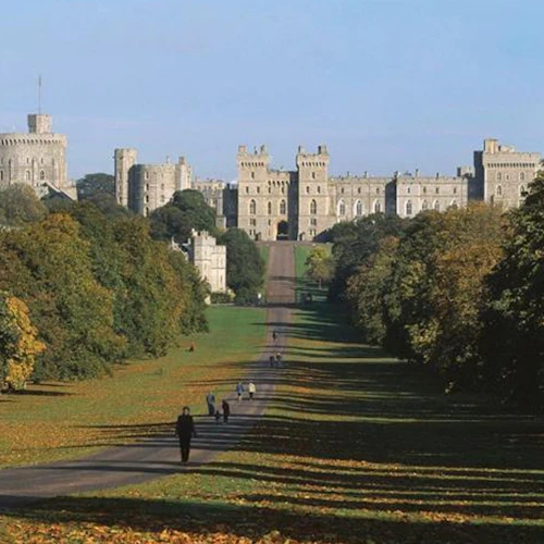 Windsor London: excursão de ônibus hop-on hop-off de 24 horas + guia de áudio - Photo 3