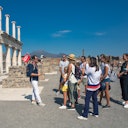 Discovering the Forum