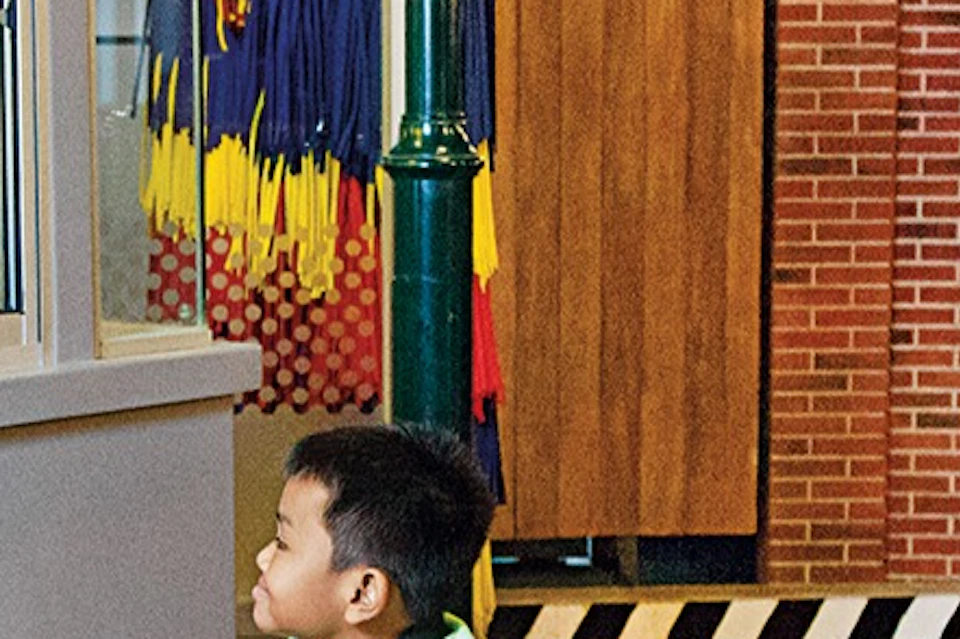 KidZania Kuala Lumpur
