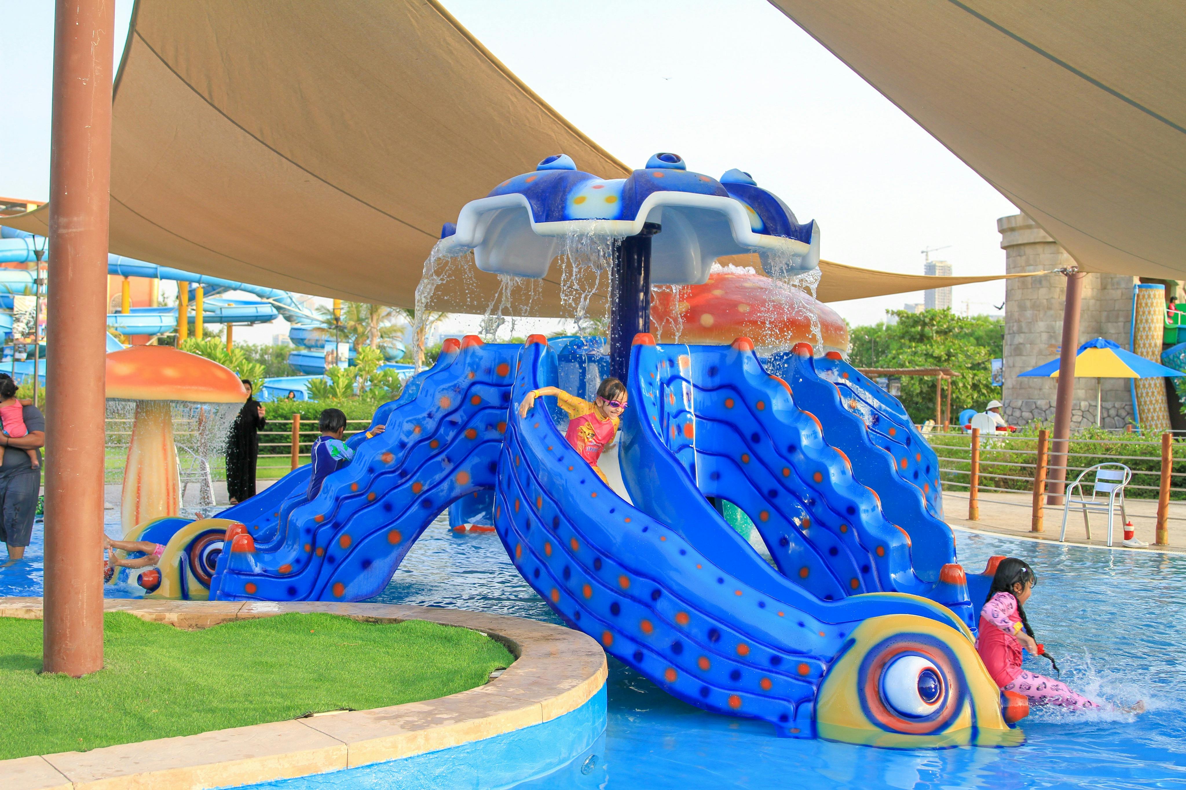 Βασίλειο των Μαργαριταριών