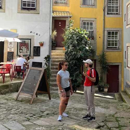 Porto: Passeio a pé guiado de 3 horas pelo patrimônio judaico - Photo 4