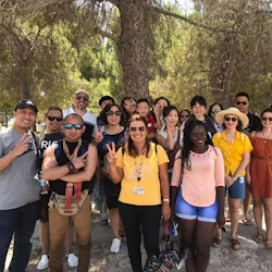 Pamukkale: Guided Tour 3