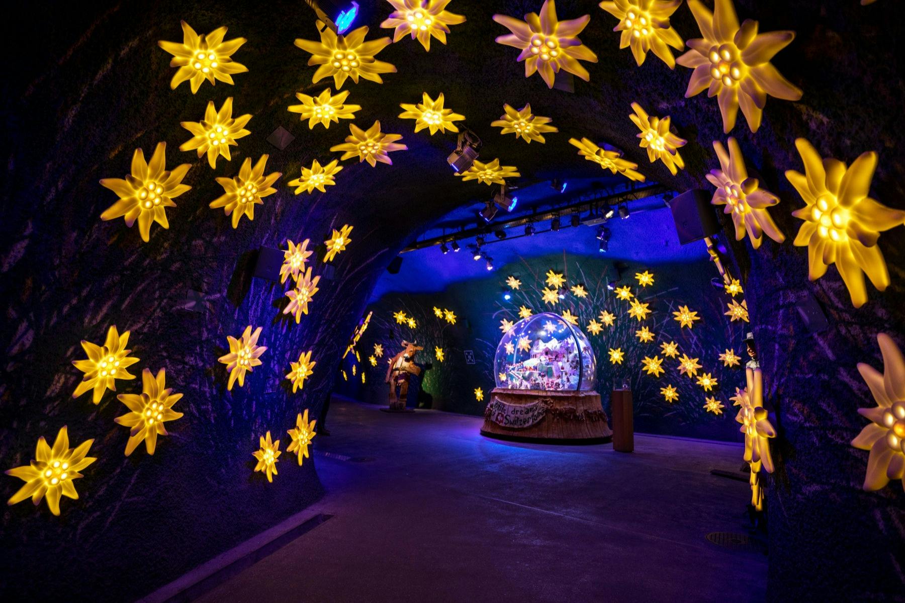 Αλπική αίσθηση