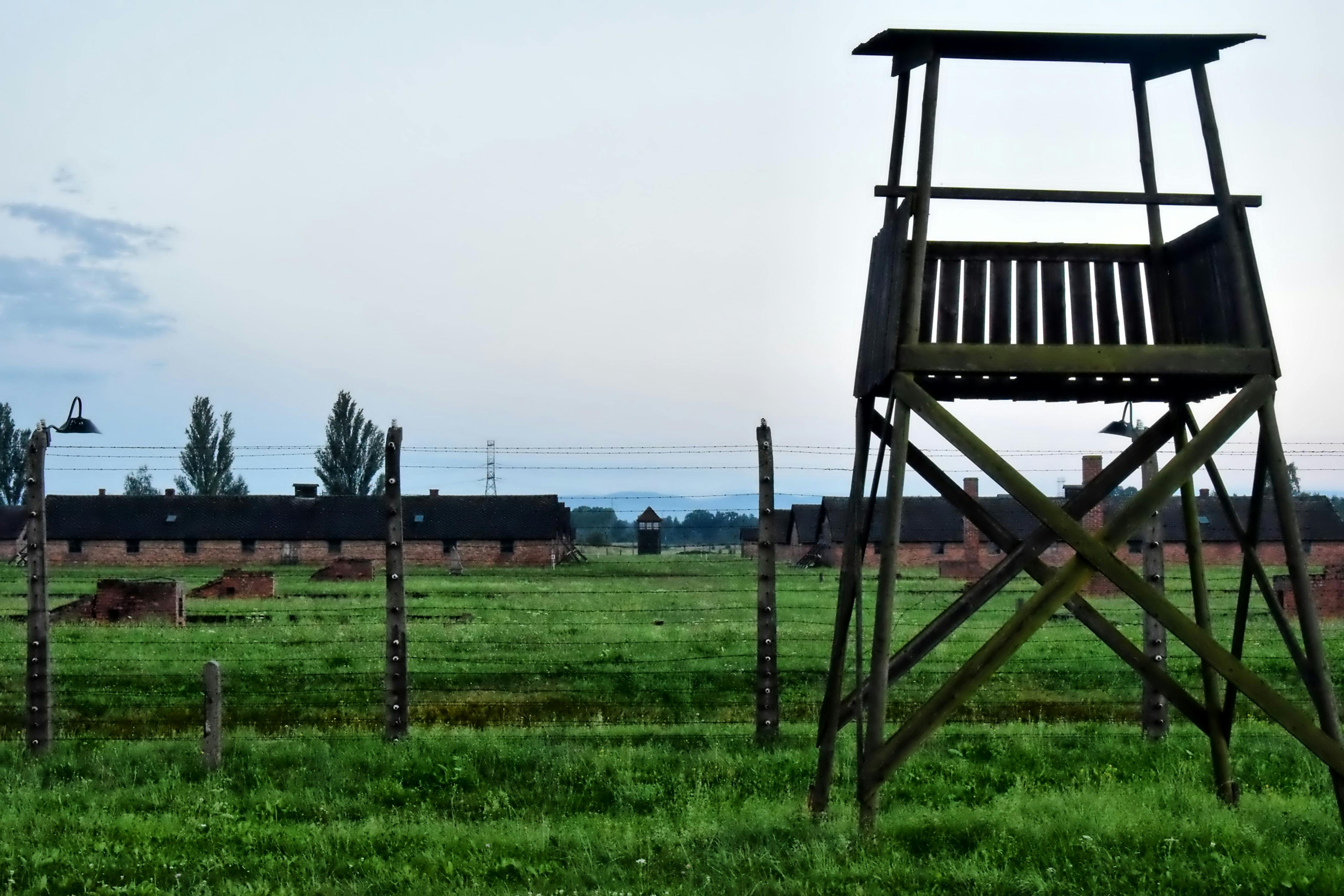 Auschwitz-Birkenau: Day Trip from Katowice 4