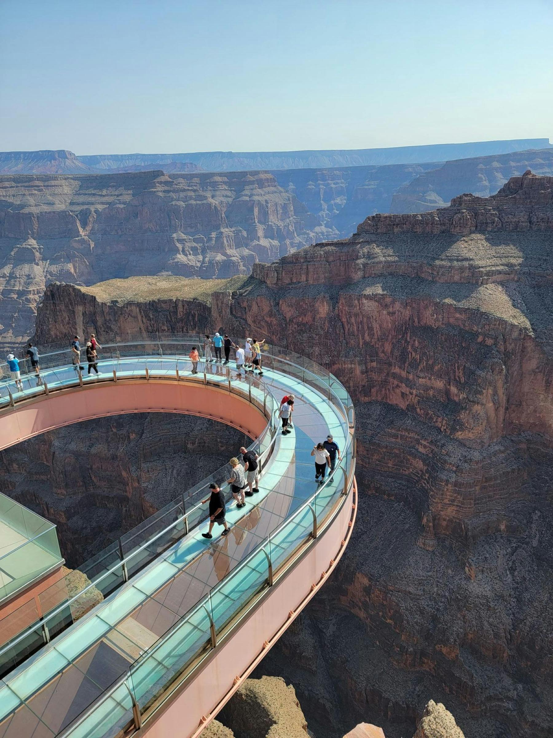Grand Canyon West: All Access Pass - Photo 12