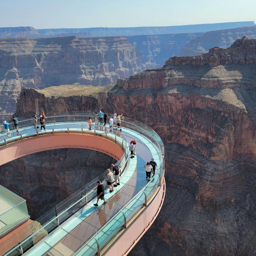 Grand Canyon West: All Access Pass - Photo 12