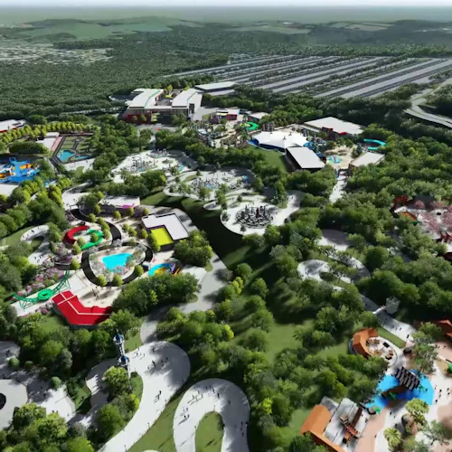 LEGOLAND® New York Resort: Entry Ticket