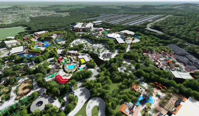 LEGOLAND New York Resort in Goshen, New York City