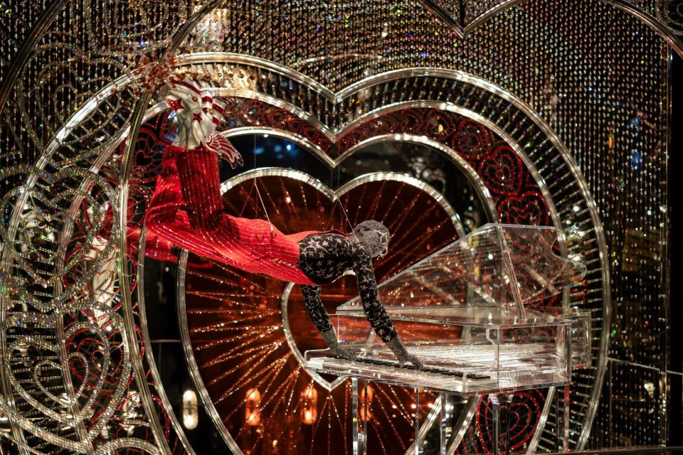 Art of Performance