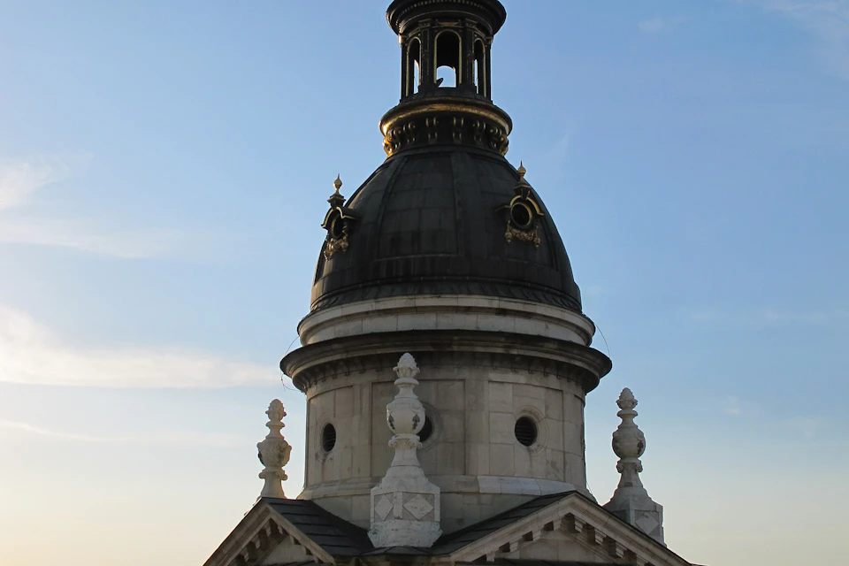 Dome