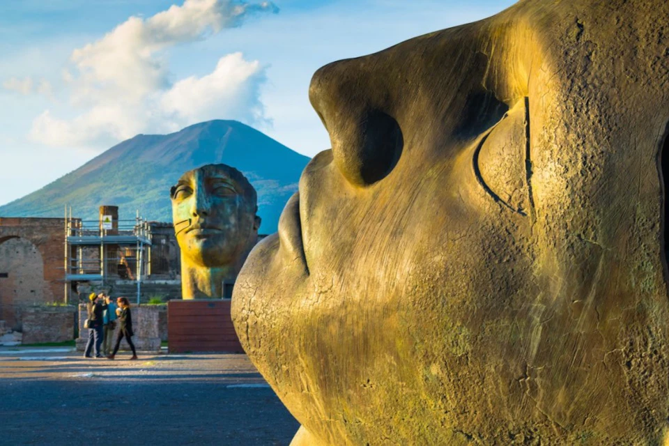 Pompei