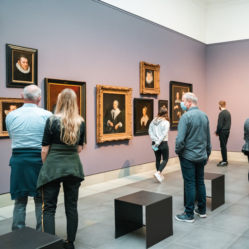 Tickets voor Museum voor Schone Kunsten Gent Tiqets Tickets voor Museum voor Schone Kunsten Gent Tiqets