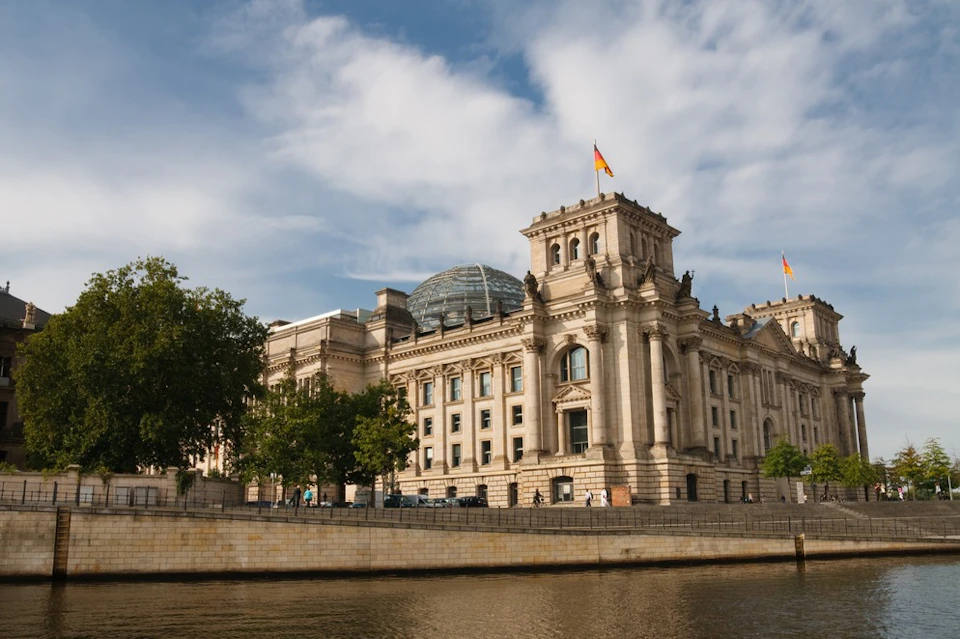 Reichstag