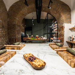 Rome: Pizza, Supplì & Gelato Masterclass + Unlimited Wine 2