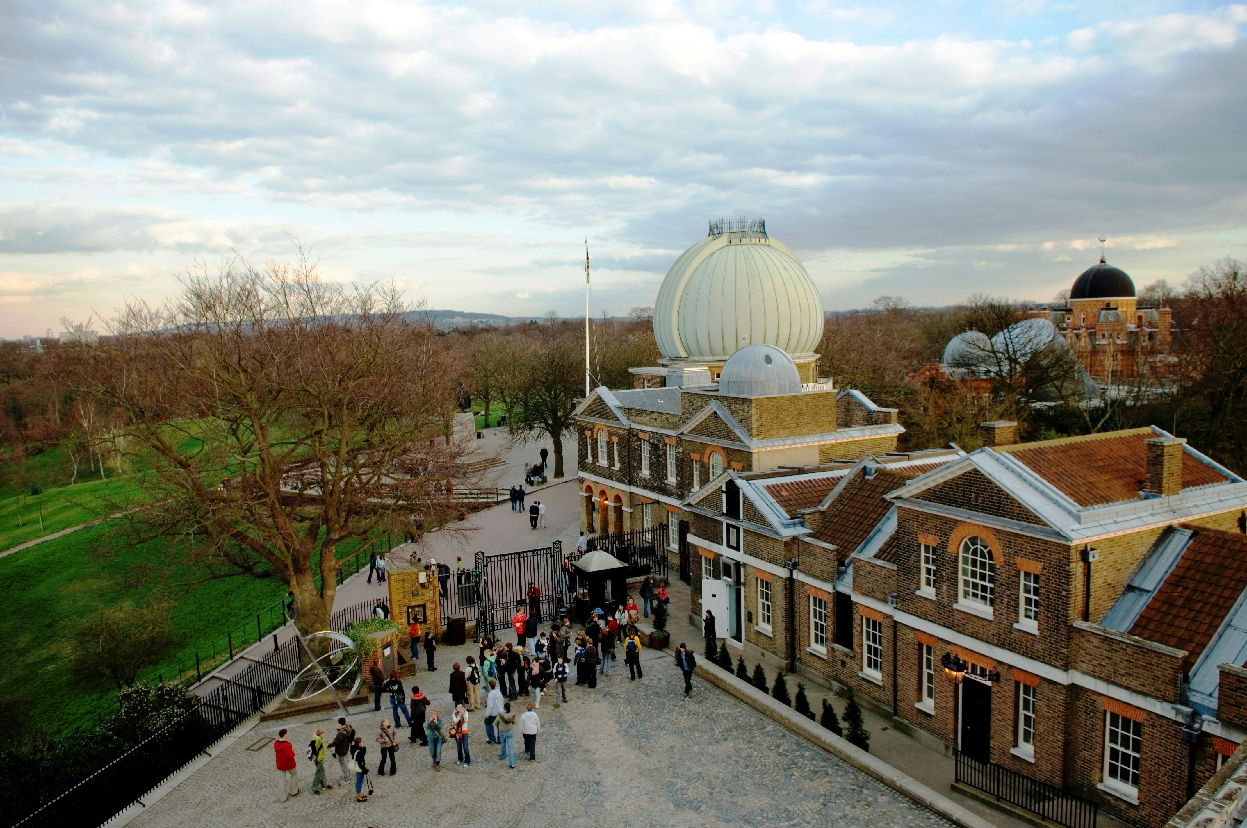 Royal Greenwich Observatory Buchen Sie Tickets, Touren Mehr