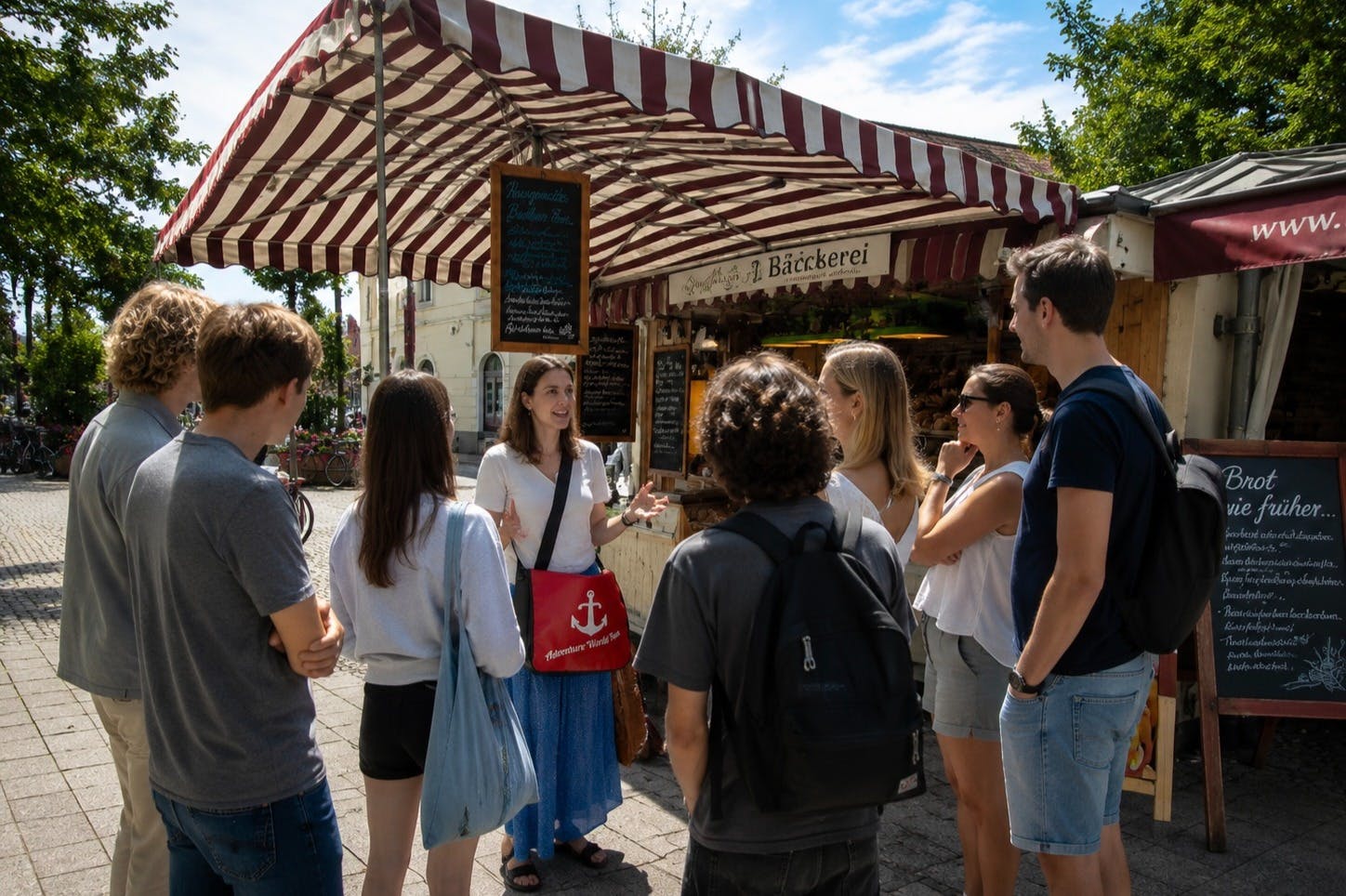 Munich: Viktualienmarkt Guided Food Tour - Photo 8