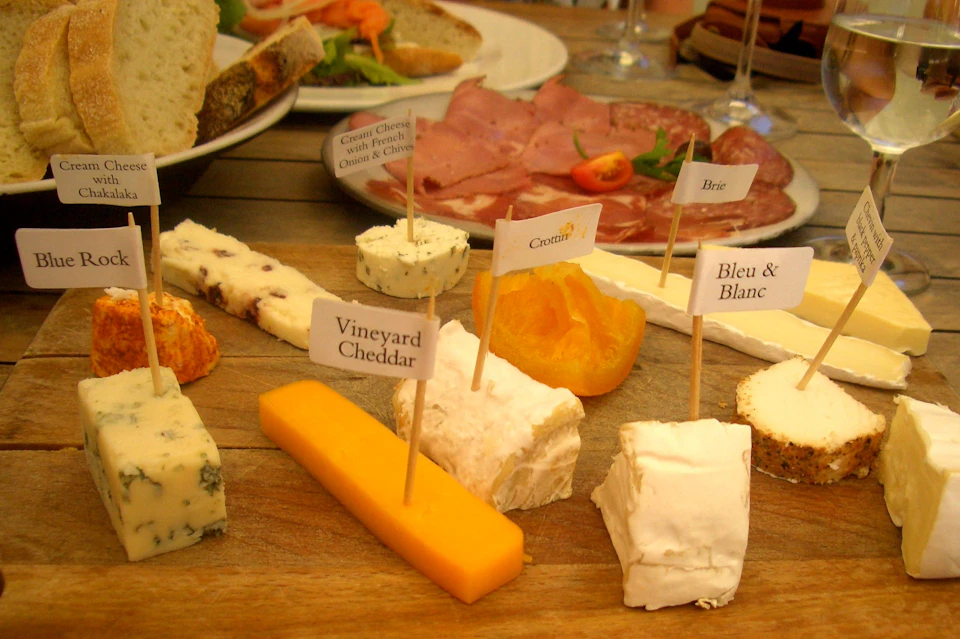 Cheese