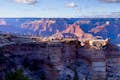 Uitzicht op Grand Canyon