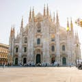 Cathedral of Duomo
