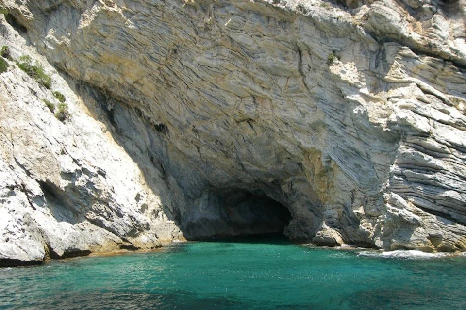 Cave