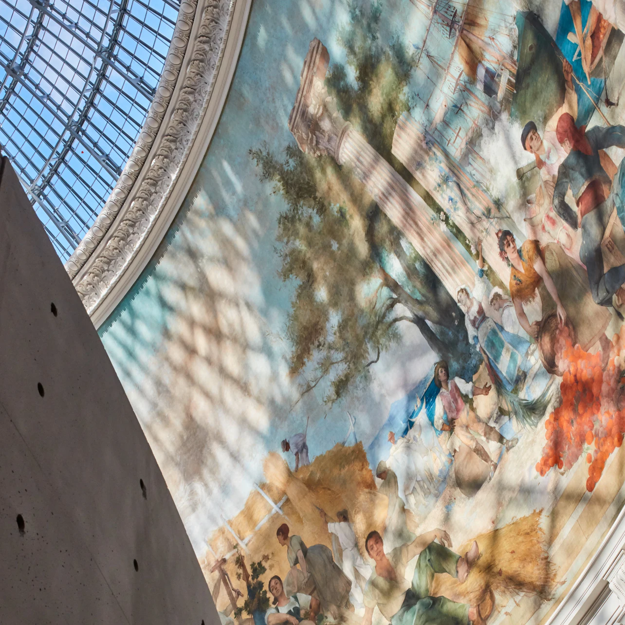 Bourse de Commerce - Pinault Collection: Timed Entrance in Paris – Tiqets