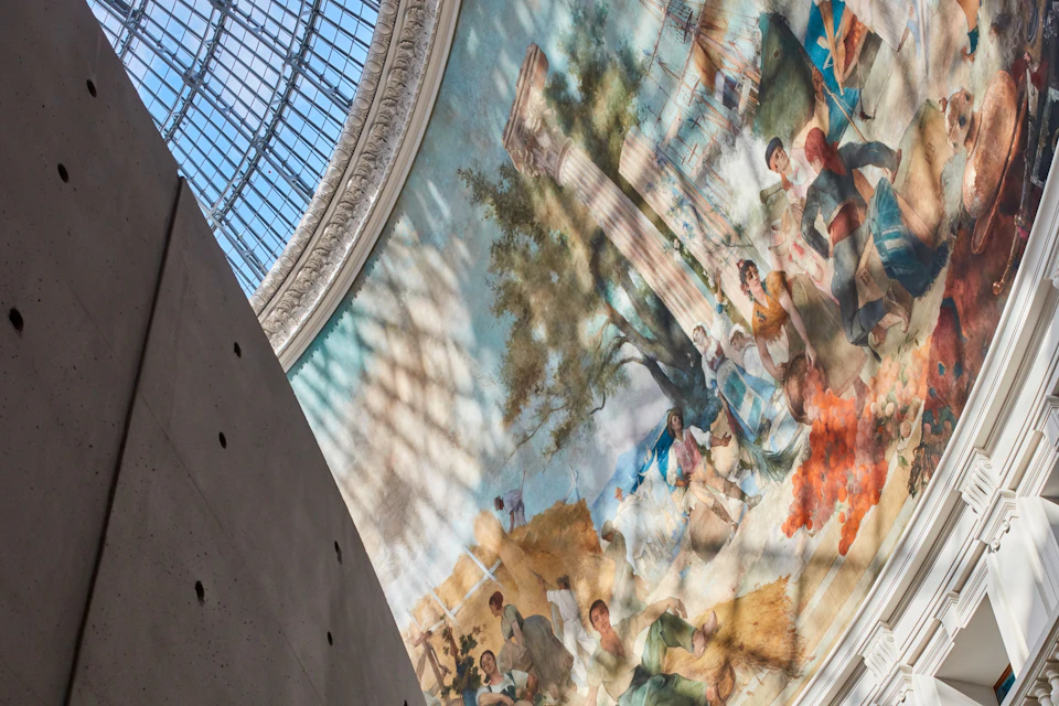 Bourse de Commerce
