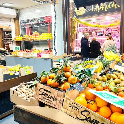 Paris: Marché d'Aligre Guided Walking Food Tour - Photo 5