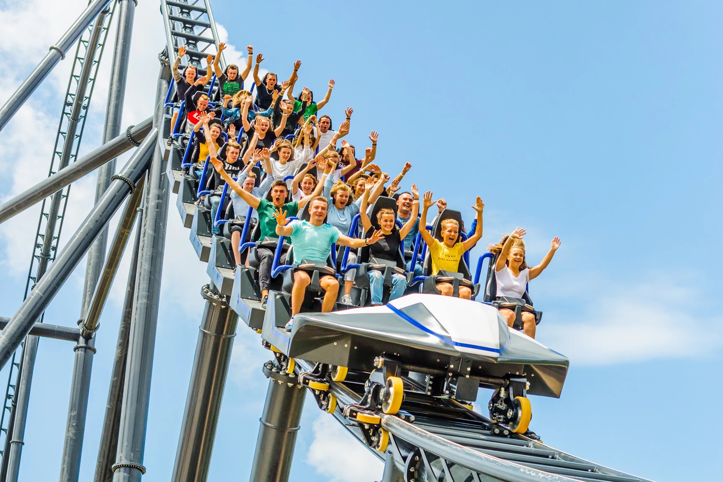 Energylandia: Entry Ticket
