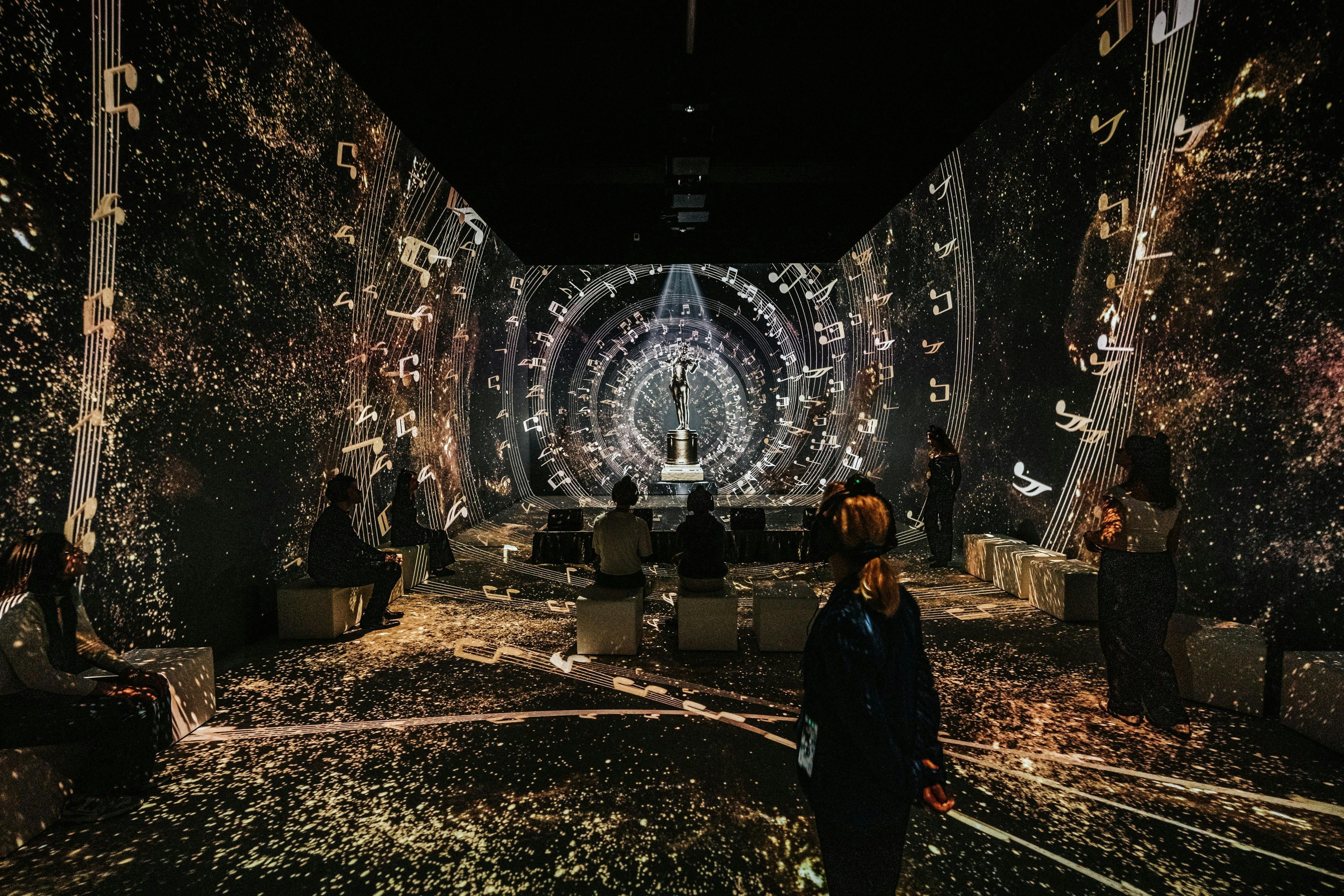 Johann Strauss-museet