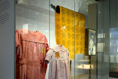 תערוכה במוזיאון