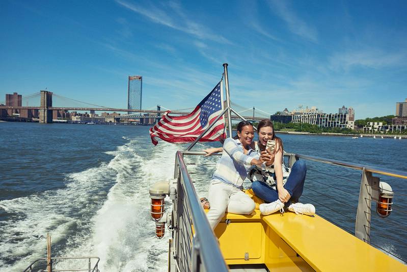 Go City New York: Explorer Pass: Elección de 2, 3, 5 ó 7 Atracciones ...