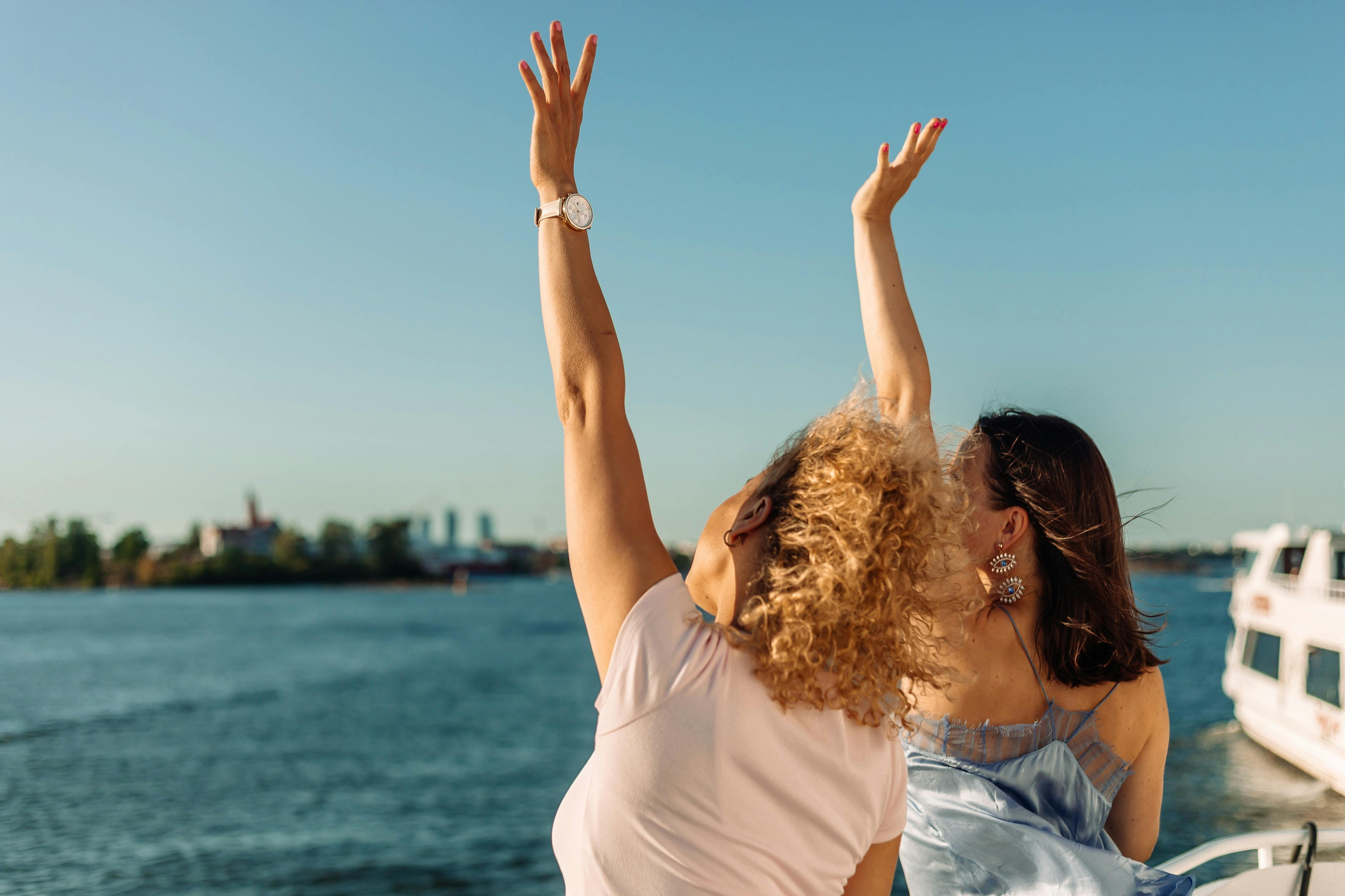 &lt;City 66544&gt; 游玩活动# 8：赫尔辛基观光游轮