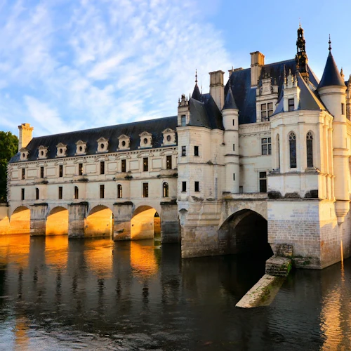 Loire Valley: Castle Entry + Wine Tasting - Photo 4