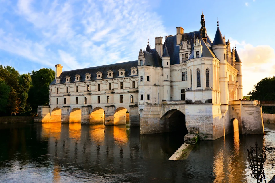 Loire Valley